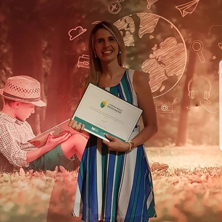 Giséli Lindemann Buerger